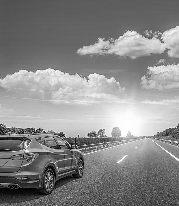 Alle Führerscheinklassen für PKW inklusive Begleitetes Fahren mit 17 